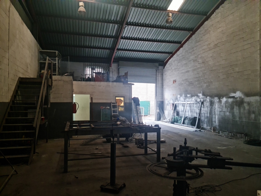 Commercial Property for Sale in Saxenburg Park 1 Western Cape